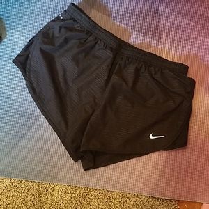 Nike Dri-Fit Running Shorts